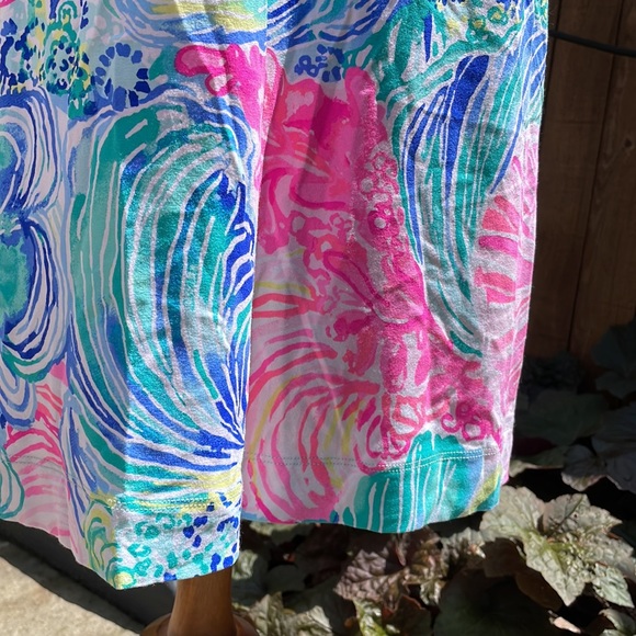 Lilly Pulitzer Laurana Dress - Picture 11 of 13